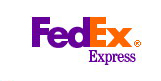 FedEx Express Logo